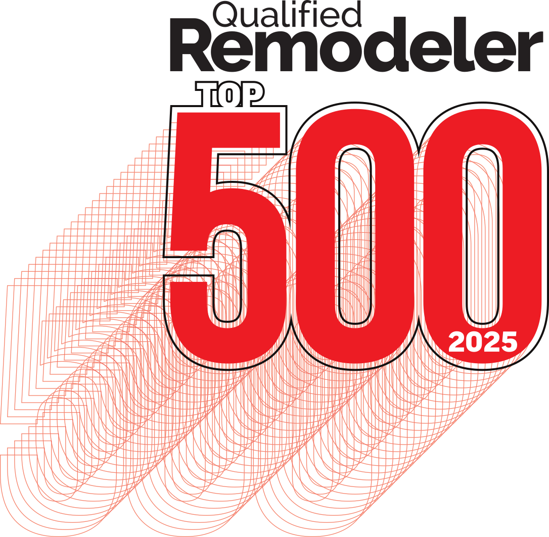 top 500 remodeler 2025